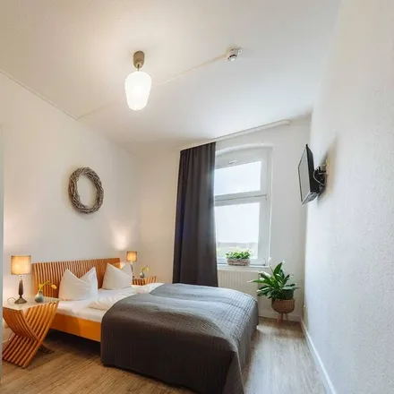 Rent this 1 bed apartment on DGB Region Westbrandenburg in Breite Straße 9 a, 14467 Potsdam