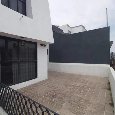 Buy this 3 bed house on Calle Vizcaínas in 53120 Naucalpan de Juárez, MEX
