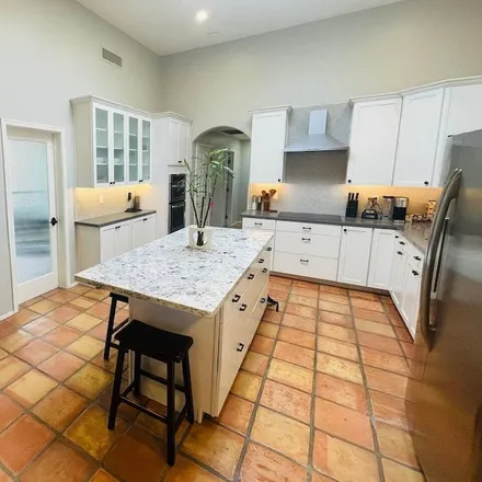 Rent this 3 bed house on Tucson