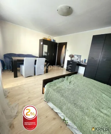 Buy this 2 bed apartment on Fordońska / Sochaczewska in Fordońska, 85-767 Bydgoszcz