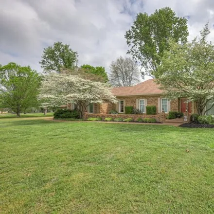 Buy this 4 bed house on 5010 Twin Lakes Drive in Woodlake, Wilson County