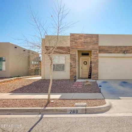 Buy this 3 bed house on 793 Hertfordshire in El Paso County, TX 79928