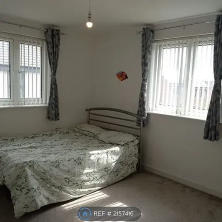 Image 6 - The V Hub, Pell Street, Swansea, SA1 3EP, United Kingdom - Apartment for rent