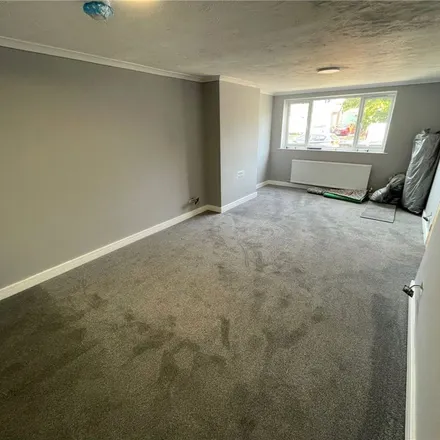 Rent this 4 bed duplex on Limewood Close in Gorsewood Road, Knaphill