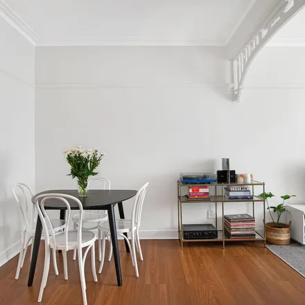 Rent this 1 bed apartment on 2A Kensington Road in Kensington NSW 2033, Australia