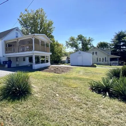 Image 7 - 420 East 3rd Street, Perryville, Boyle County, KY 40468, USA - House for sale