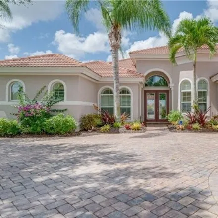 Image 3 - 10808 Stonington Avenue, Arborwood, Fort Myers, FL 33913, USA - House for sale
