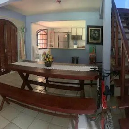 Rent this 3 bed house on KM 09 in Avenida General Newton Cavalcante, Aldeia dos Camarás