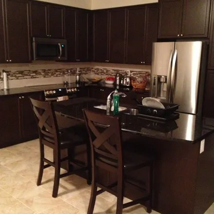 Rent this 1 bed apartment on 1004 Coldstream Drive in Oshawa, ON L1K 0X1
