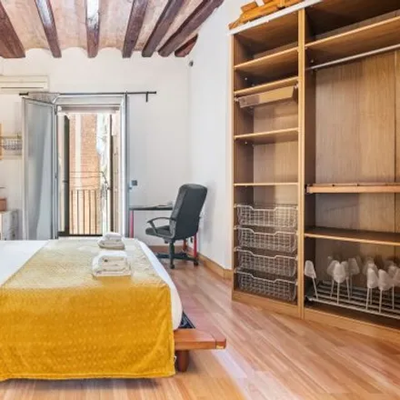 Image 4 - Carrer de la Marina, 137, 08013 Barcelona, Spain - Apartment for rent