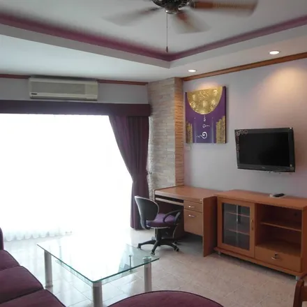 Rent this 1 bed apartment on JB pool house in Thappraya Road, Chom Thian