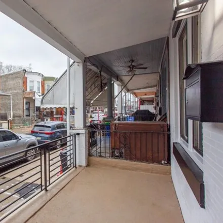 Image 4 - 1235 North Alden Street, Philadelphia, PA 19131, USA - House for sale