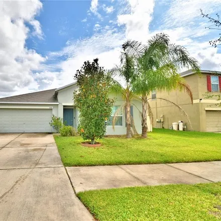 Buy this 4 bed house on 402 College Avenue West in Hillsborough County, FL 33570