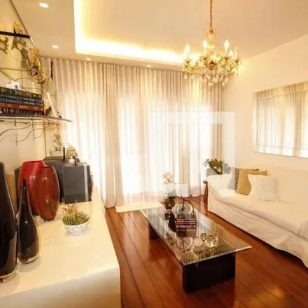 Buy this 3 bed apartment on Rua Martinho Campos in Cruzeiro, Belo Horizonte - MG