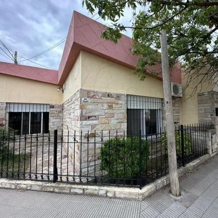 Rent this 3 bed house on Manuel Molina 801 in Kilómetro 5, B8000 BFA Bahía Blanca