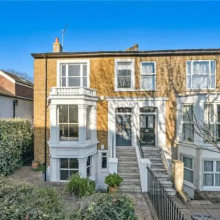 Buy this 6 bed duplex on 33 Ranelagh Road in London, W5 5RJ