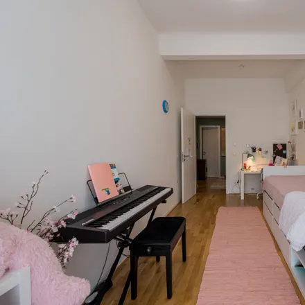 Rent this 2 bed apartment on Schwartzkopffstraße 7A in 10115 Berlin, Germany