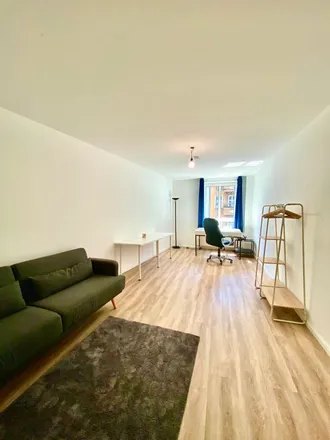 Image 5 - Boxhagener Straße 102, 10245 Berlin, Germany - Apartment for rent