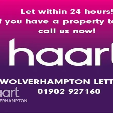 Rent this 2 bed apartment on unnamed road in Stafford, ST16 3WG