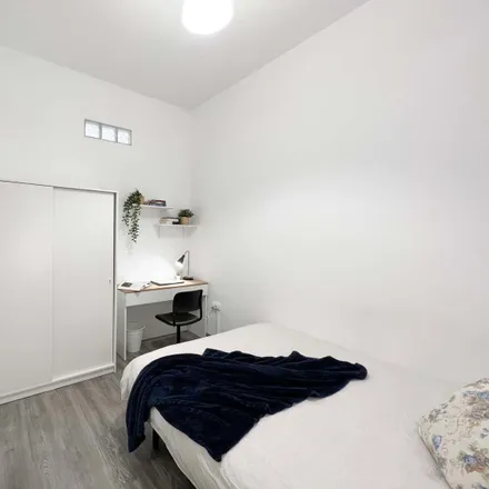 Image 2 - Madrid, Calle de San Bernardo, 73, 28015 Madrid - Room for rent