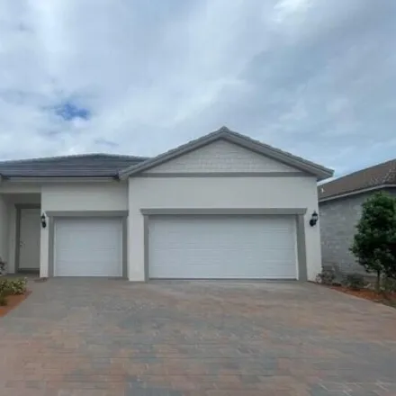 Buy this 3 bed house on unnamed road in Port Saint Lucie, FL 34990