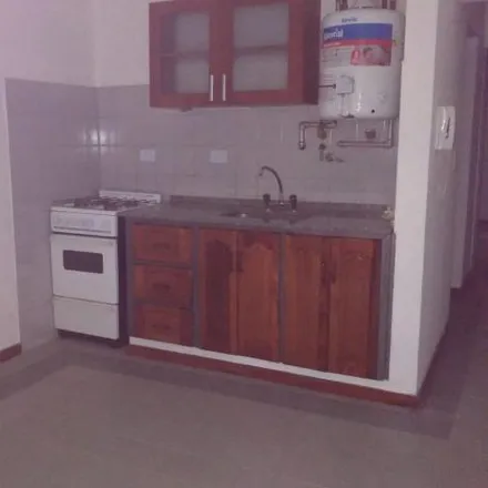 Rent this 1 bed apartment on José Baigorri 470 in Alta Córdoba, Cordoba