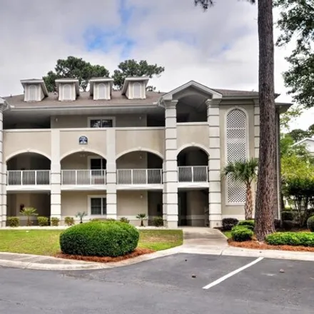 Buy this 2 bed condo on 133 Resort Circle in Sunset Beach, Brunswick County