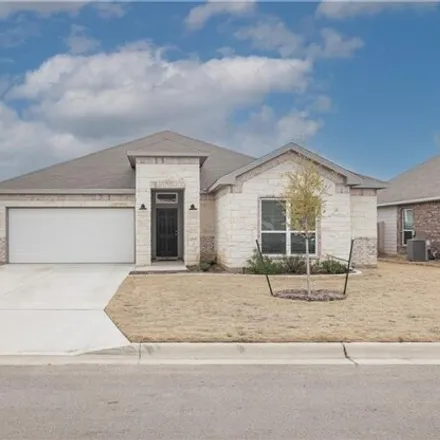 Buy this 4 bed house on Soap Rock Lane in Temple, TX 76502