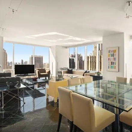 Image 7 - Olympic Tower, 641 5th Avenue, New York, NY 10022, USA - Condo for sale