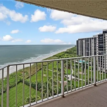 Buy this 2 bed condo on Vanderbilt Shores Homes in 10701 Gulfshore Drive, Naples