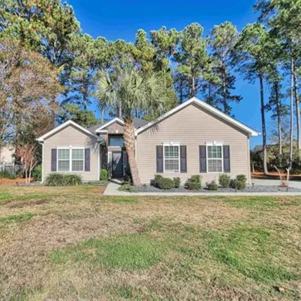 Buy this 3 bed house on 476 Springlake Drive in Myrtle Beach, SC 29579