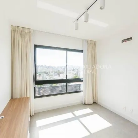 Rent this 1 bed apartment on Sombra Team MMA in Rua Professor Freitas e Castro, Azenha