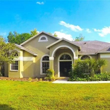 Buy this 5 bed house on 3872 Redwood Drive in Pasco County, FL 34639