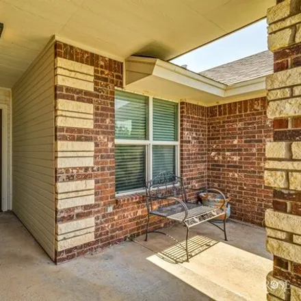 Image 5 - 4230 Autumnwood Trl, San Angelo, Texas, 76904 - House for sale