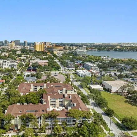 Rent this 1 bed condo on 536 South Delaware Avenue in Tampa, FL 33606