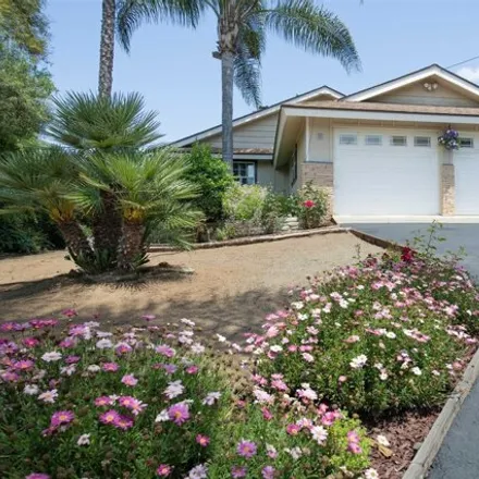 Buy this 3 bed house on 1314 Park Hill Lane in Escondido, CA 92025