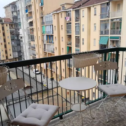 Image 3 - Via Saliceto 10e, 10137 Turin TO, Italy - Apartment for rent