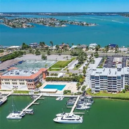 Buy this 2 bed condo on The Club at Treasure Island in Treasure Island Causeway, Treasure Island