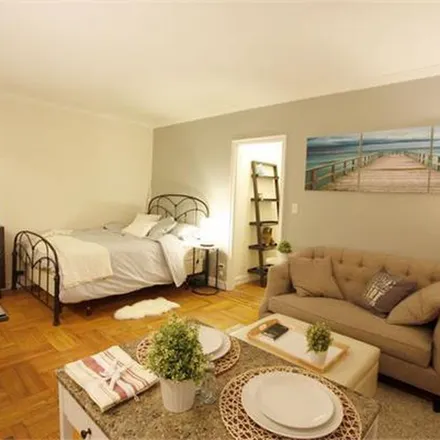 Rent this 1 bed apartment on 130 East 24th Street in New York, NY 10010