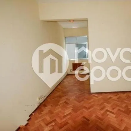 Buy this 2 bed apartment on Edifício Santo Ignácio de Loiola in Rua Bambina 74, Botafogo