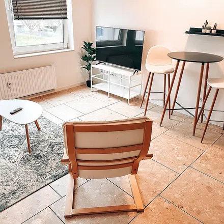 Rent this 1 bed apartment on Eifelstraße 14 in 50169 Kerpen, Germany