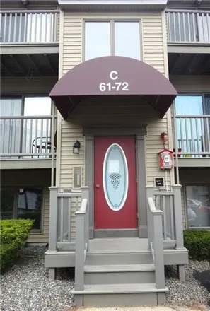 Rent this 2 bed condo on 67 Village Court in Crompton, West Warwick