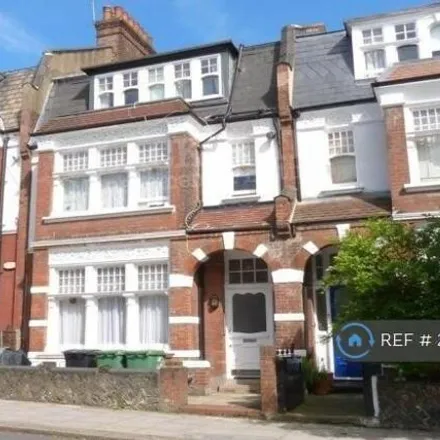 Image 2 - 52 Howitt Road, London, NW3 4LT, United Kingdom - Apartment for rent