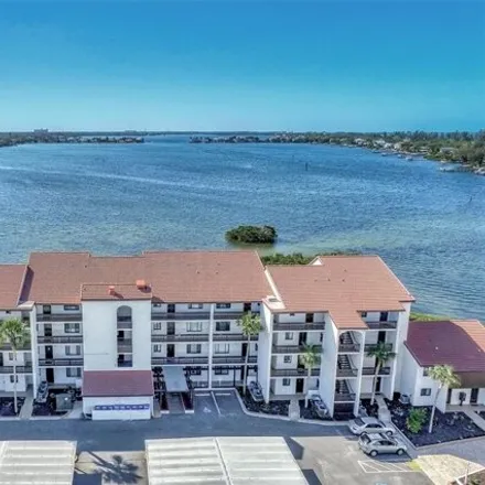Buy this 1 bed condo on 1610 Stickney Point Rd Apt 101 in Sarasota, Florida