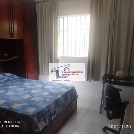 Rent this 4 bed house on Rua Manuel Álvares da Costa in Rio Pequeno, São Paulo - SP