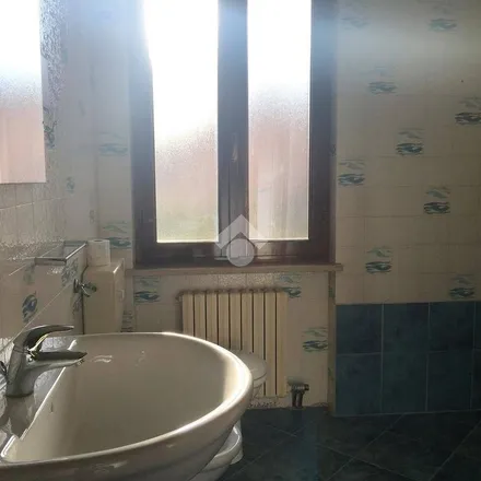 Rent this 3 bed apartment on Via di Villafalletto in 12037 Saluzzo CN, Italy