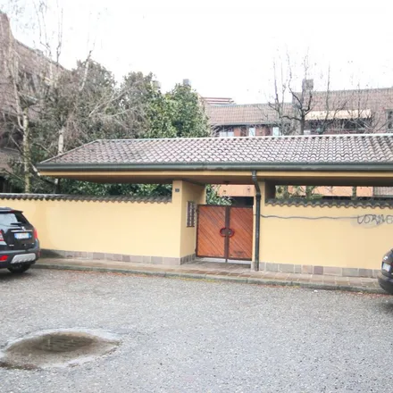 Image 1 - Via Matilde Serao, 20832 Desio MB, Italy - Apartment for rent
