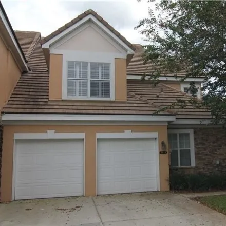 Rent this 3 bed townhouse on 7414 Green Tree Drive in Dr. Phillips, FL 32819