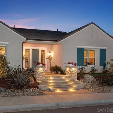 Buy this 4 bed house on unnamed road in San Diego County, CA 92096