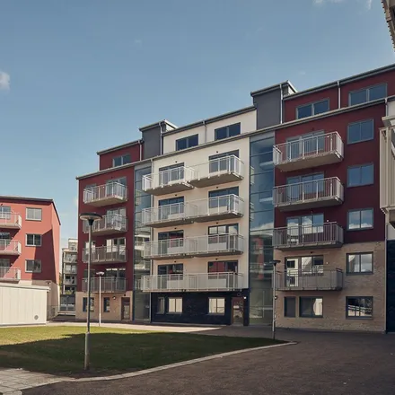 Image 7 - Karabygatan 22, 254 48 Helsingborg, Sweden - Apartment for rent